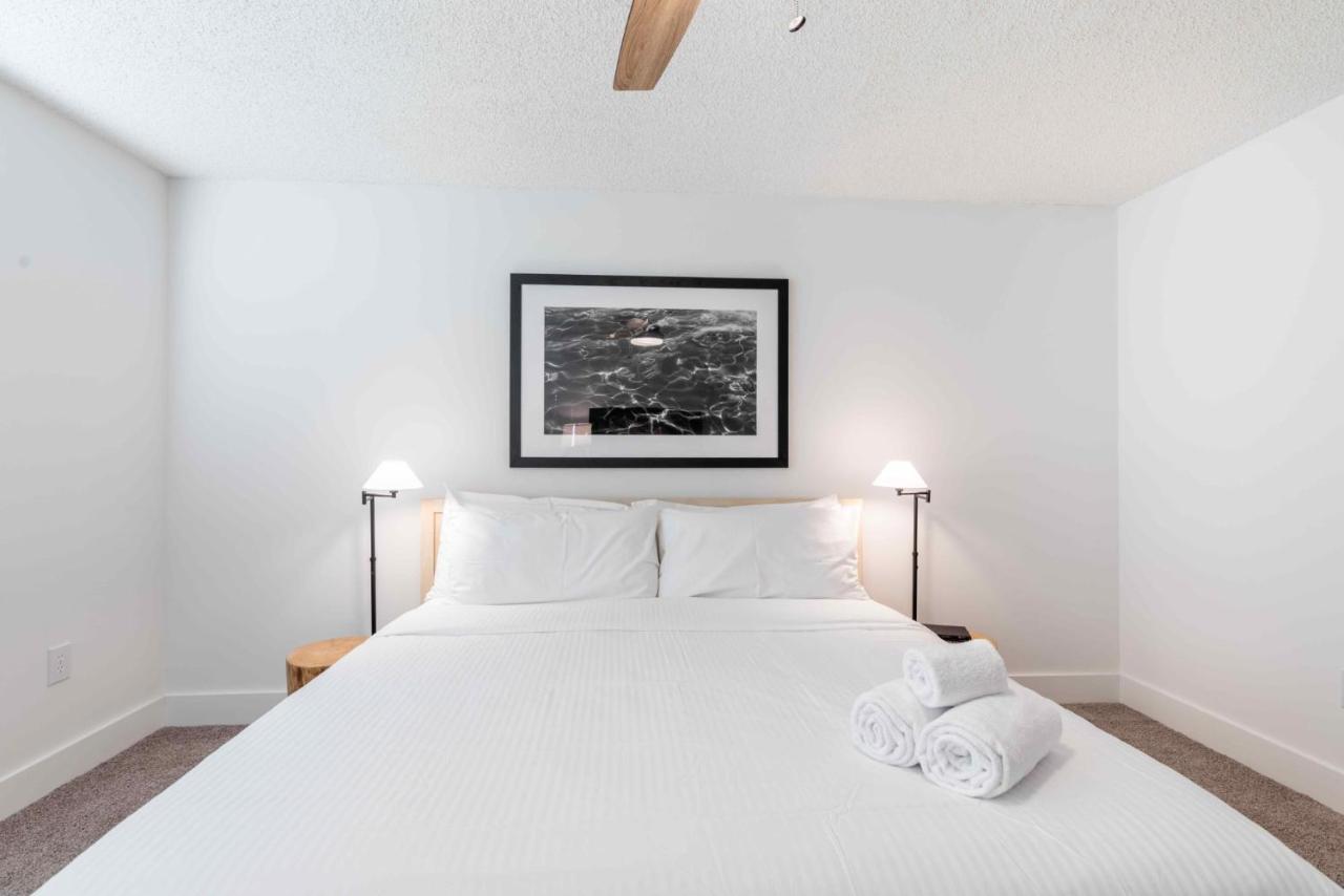 Luxurious Apartments With Pool And Gym At Boynton Beach Eksteriør bilde