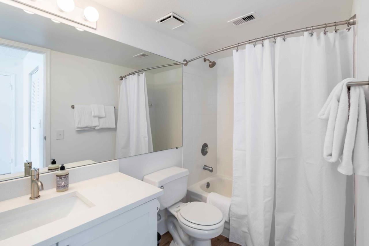 Luxurious Apartments With Pool And Gym At Boynton Beach Eksteriør bilde