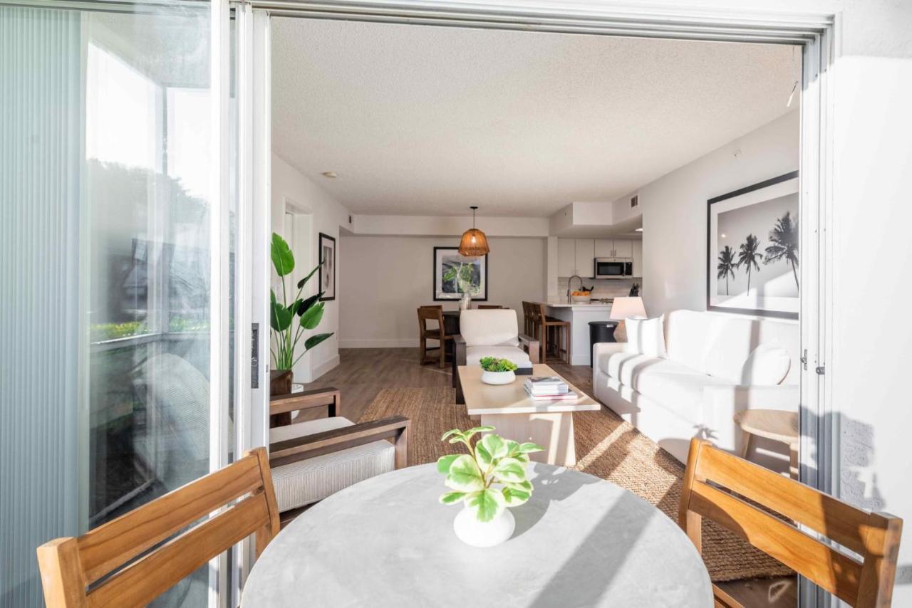 Luxurious Apartments With Pool And Gym At Boynton Beach Eksteriør bilde