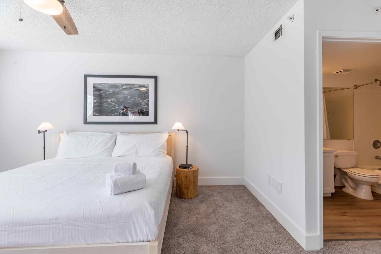 Luxurious Apartments With Pool And Gym At Boynton Beach Eksteriør bilde