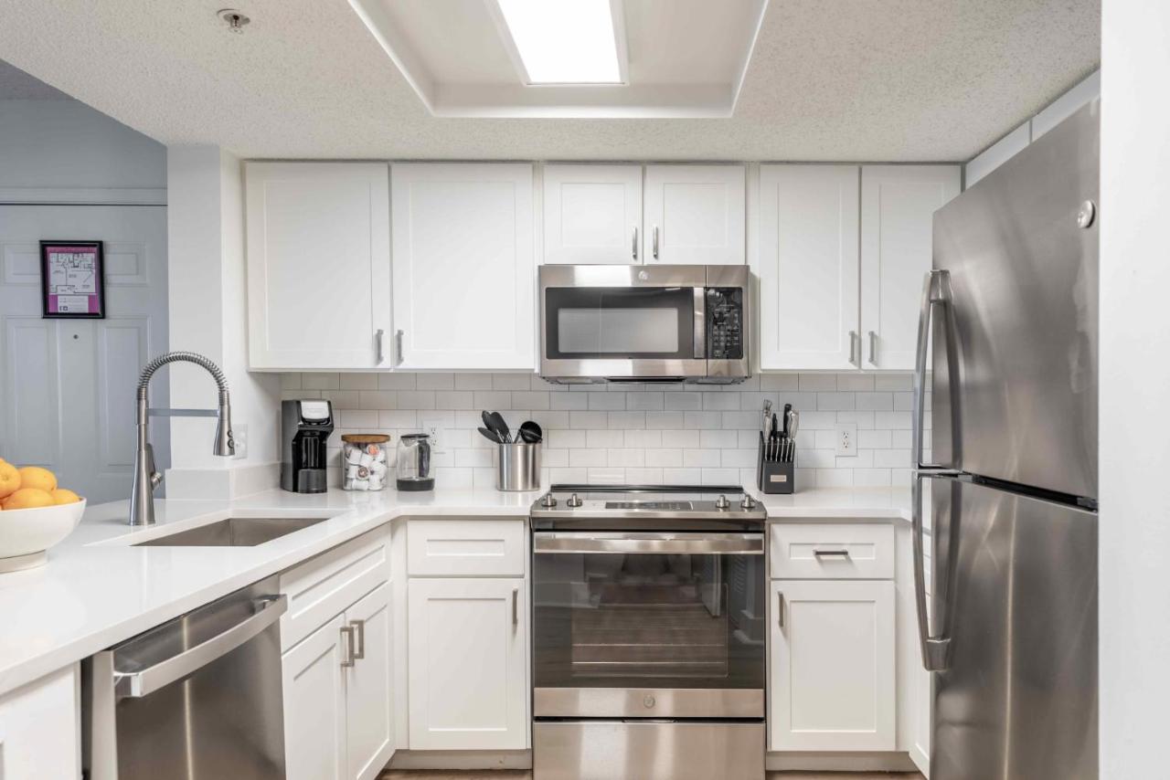 Luxurious Apartments With Pool And Gym At Boynton Beach Eksteriør bilde