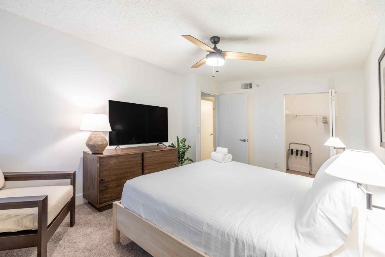 Luxurious Apartments With Pool And Gym At Boynton Beach Eksteriør bilde